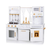 Дър. Кухня Със Звук И Светлина, Лед 83,5