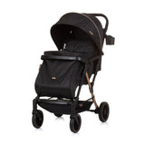 Детска Количка "Амбър" Обсидиан --- BebeMama