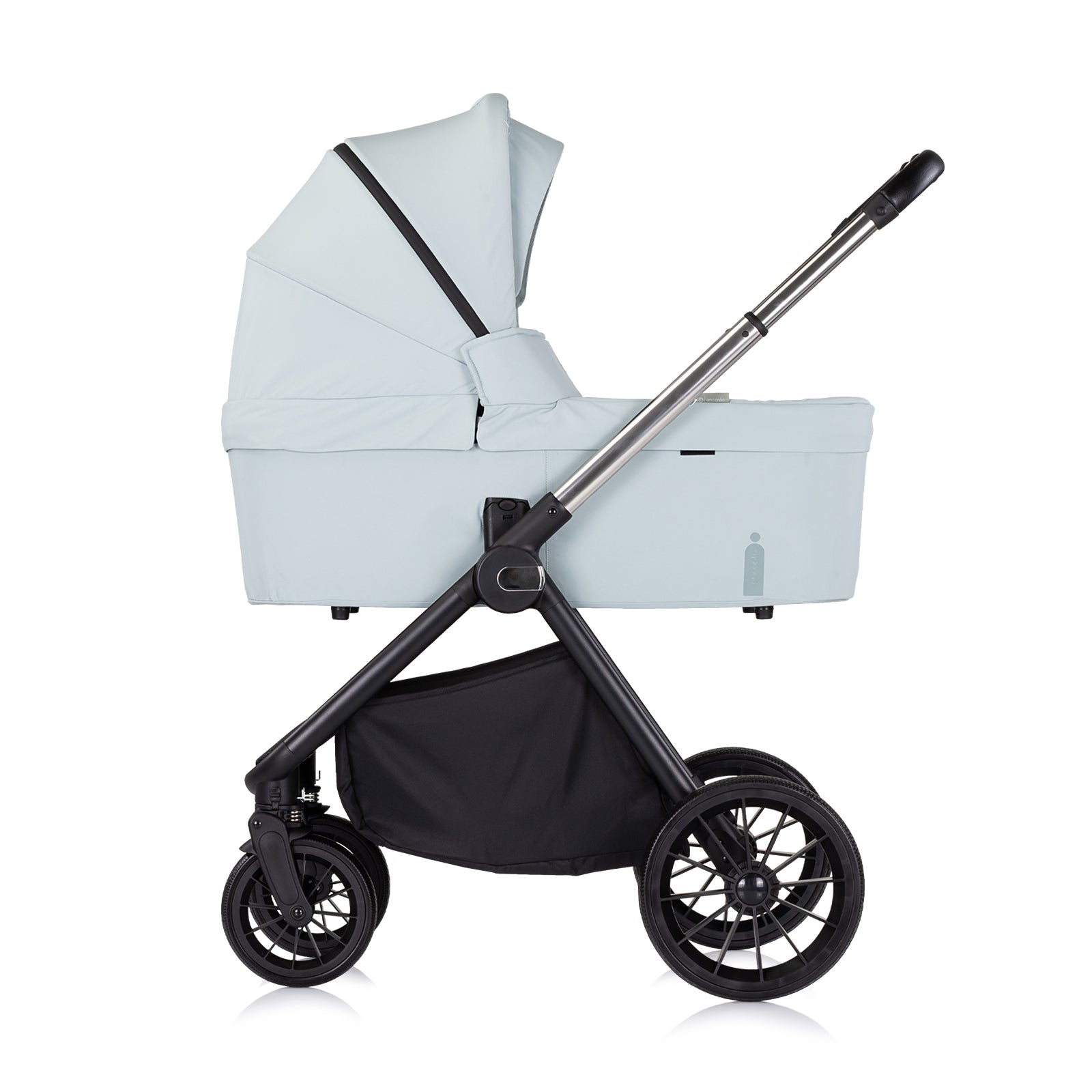 Carucior pentru copii 3 B1 "Encanto" Basilek