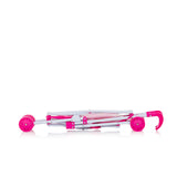 Cărucior pentru păpuși „Lily” Unicorni