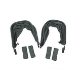 Комплект Сенници За "Easy Twin"3SForest - Сенници За Колички - Chipolino - BebeMama