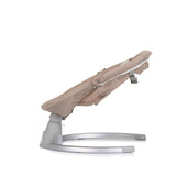 Електрически Шезлонг "Nest" Макадамия --- BebeMama