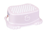 Подложка За Стъпване"Пате"Розова - Аксесоари За Баня - Chipolino - BebeMama