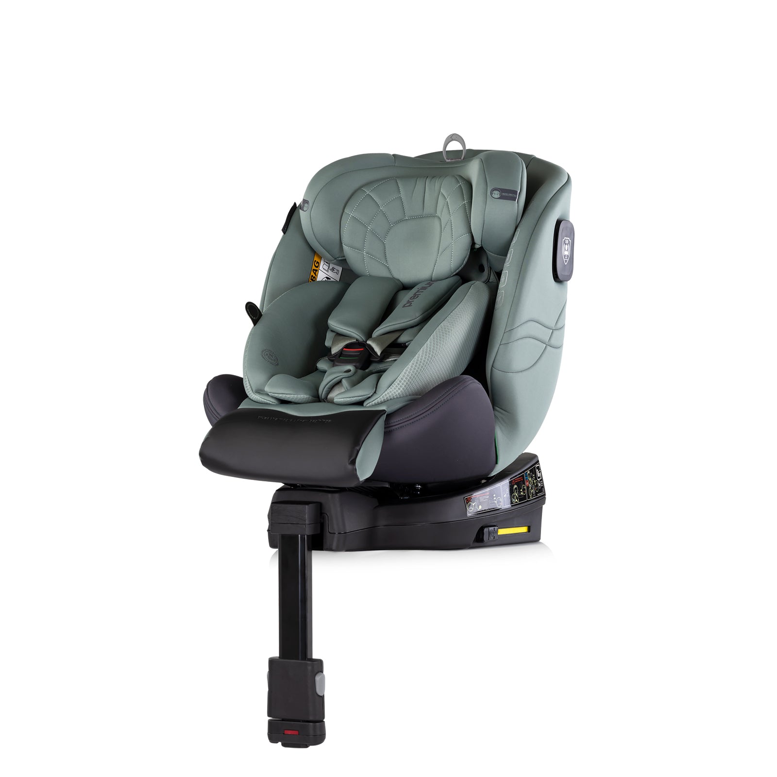 Ст.кола 360 I Size 40 150 Premium Босиле Chipolino