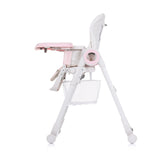 Scaun înalt „Master Chef” cu apă de trandafiri