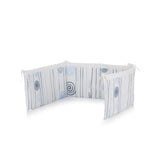 Обиколник За Беб.Легло 30/180 Ракета - Обиколници - Chipolino - BebeMama