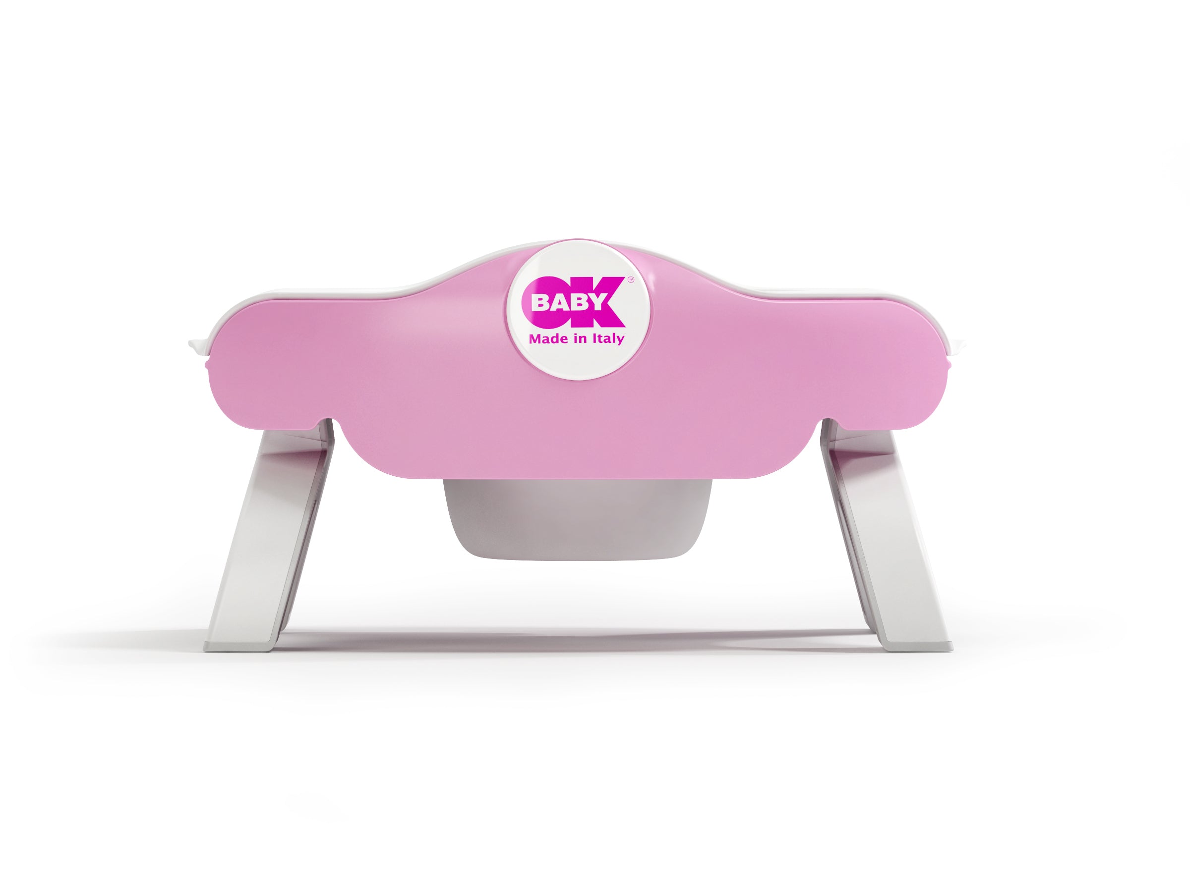 Бебешко Гърне Roady Розово