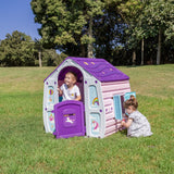 Детска Къща За Игра Magical House Едноро
