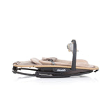 Șezlong pentru bebeluși „Senso” Bambus+Lemn