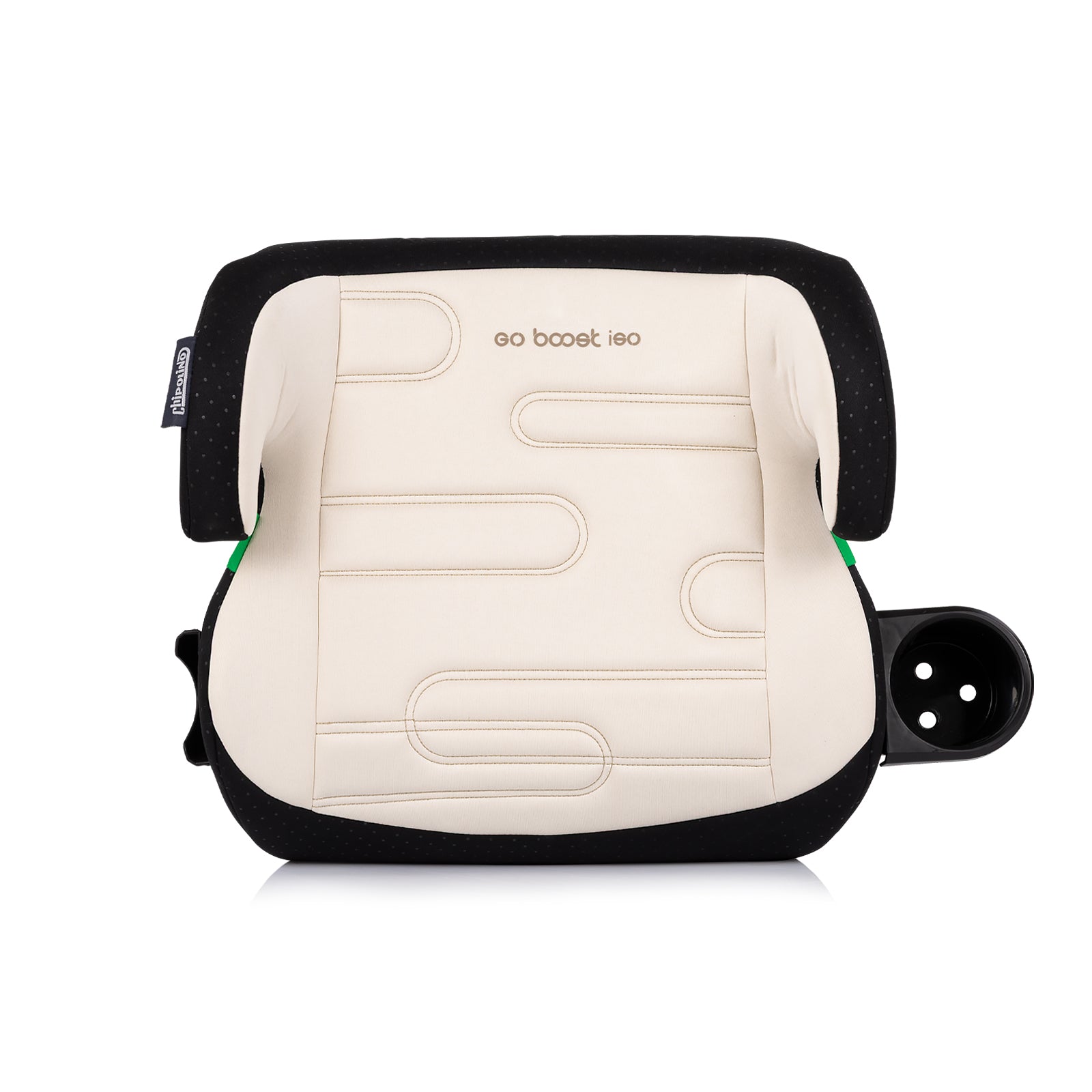 Седалка За Кола125 150 Go Boost Isoкашми Chipolino