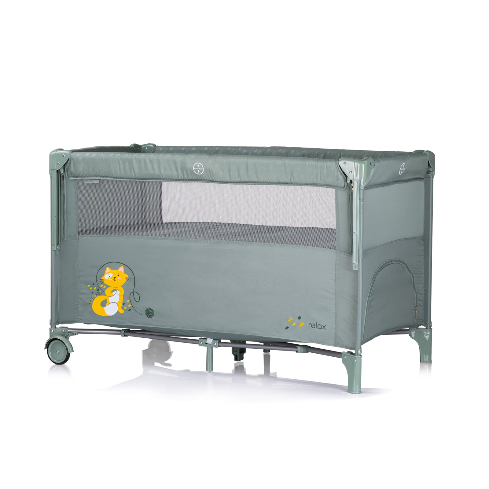 Кошара Падаща Страна Релакс Босилек