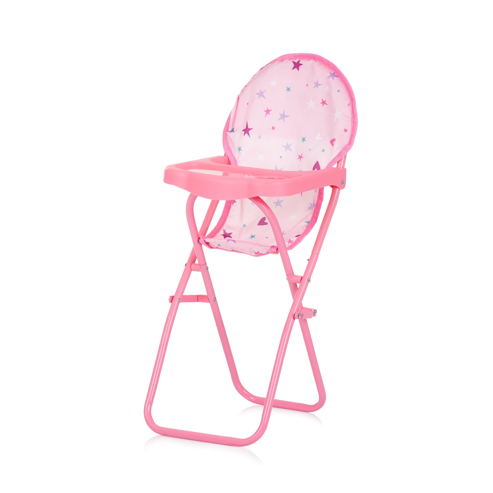 Комплект За Кукли 3 В 1 "Трикси" Звездич