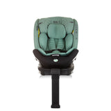 Ст.Кола 360 I-Size 40-150 Торино Зелено