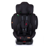 Ст.Кола 360 I-Size 40-150 Cm 4Kid Черно