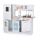 Дър.Кухня С К-Т 5 Метални Съда За Готвен