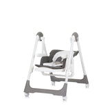 Столче За Хранене/Люлка Milk Shake Грани --- BebeMama