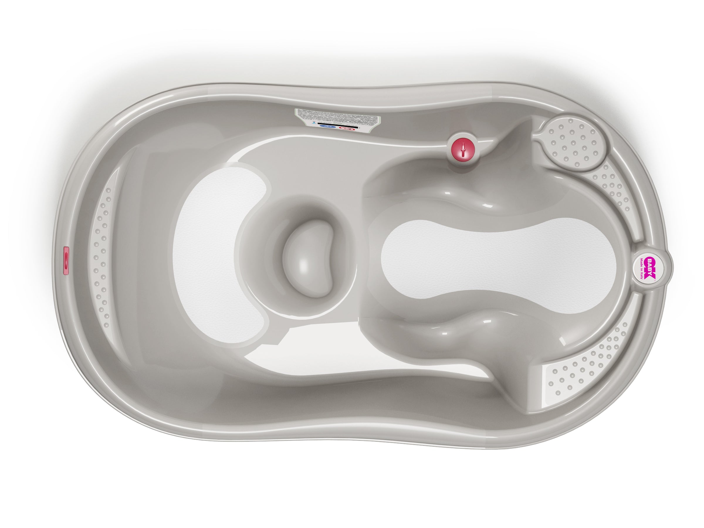 Анатомична Вана Онда ЕволюшънСиво