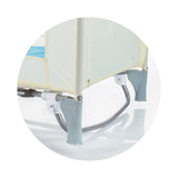 Люлеещ Мех. За Сгъваема Кошара - За 2021 --- BebeMama