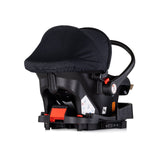 Столче За Кола 40-87 Cm"Аморе" Къпина