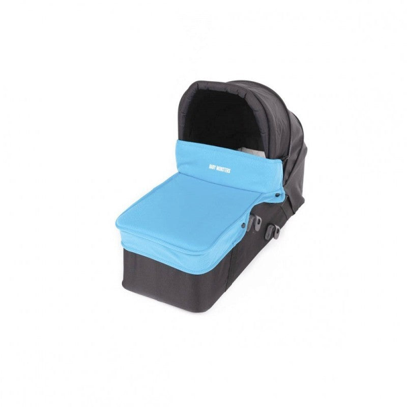 Покривало За Крачета За "easy Twin" Turq Chipolino