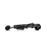 Cărucior pentru bebeluși „Point” Cloud