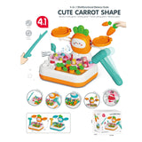 Образователна Игра Везна, Въдица, Чукче