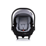 Столче За Кола 40 87 Cm"аморе" Платина Chipolino