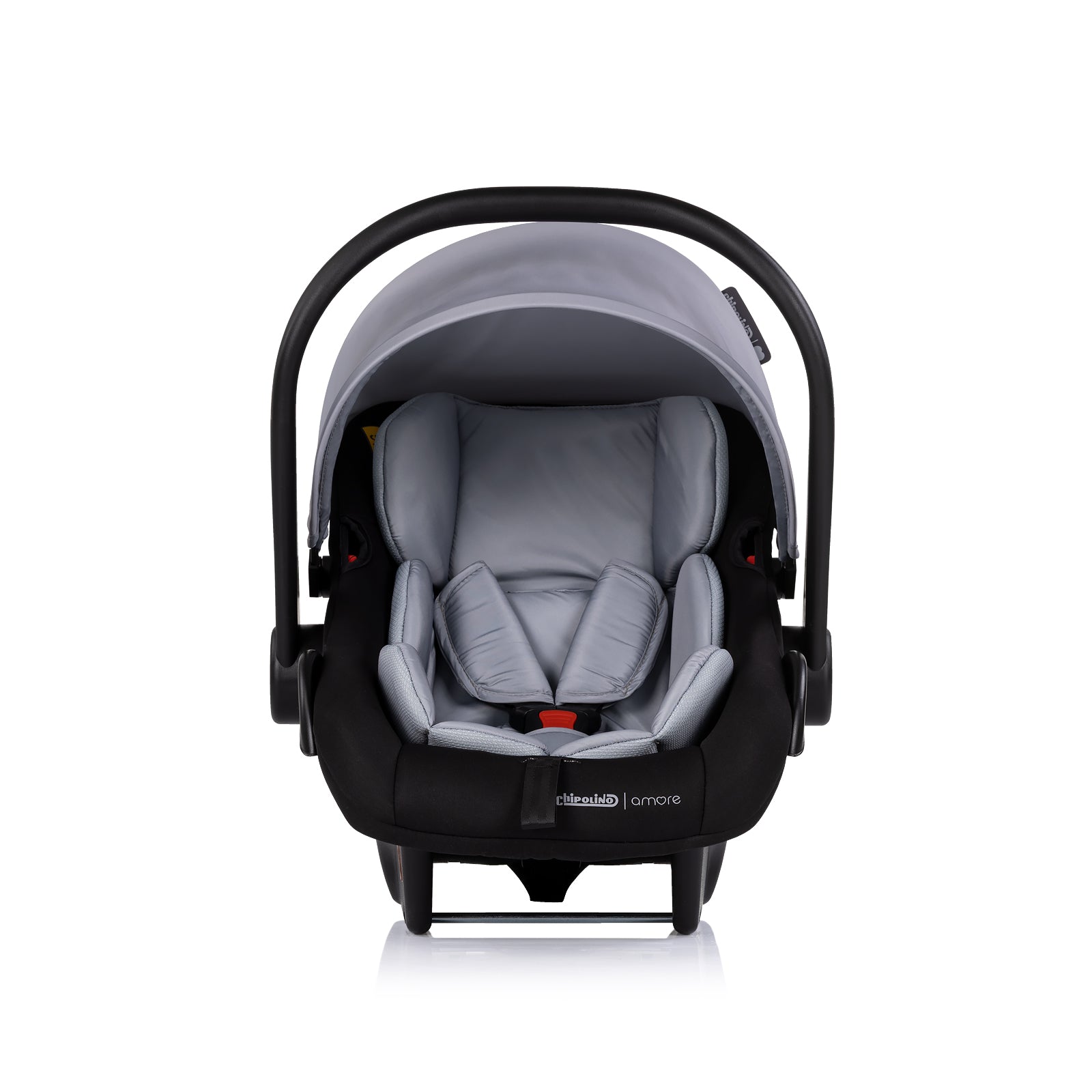 Столче За Кола 40 87 Cm"аморе" Платина Chipolino