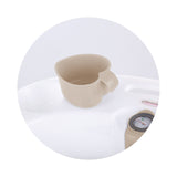 Вана с подложка и стойка Вела(87см)-мока --- BebeMama