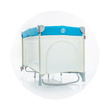 Люлеещ Мех. За Сгъваема Кошара - За 2021 --- BebeMama