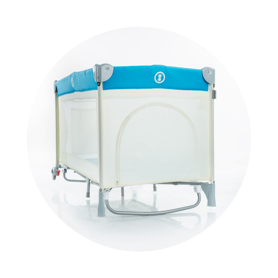 Люлеещ Мех. За Сгъваема Кошара - За 2021 --- BebeMama