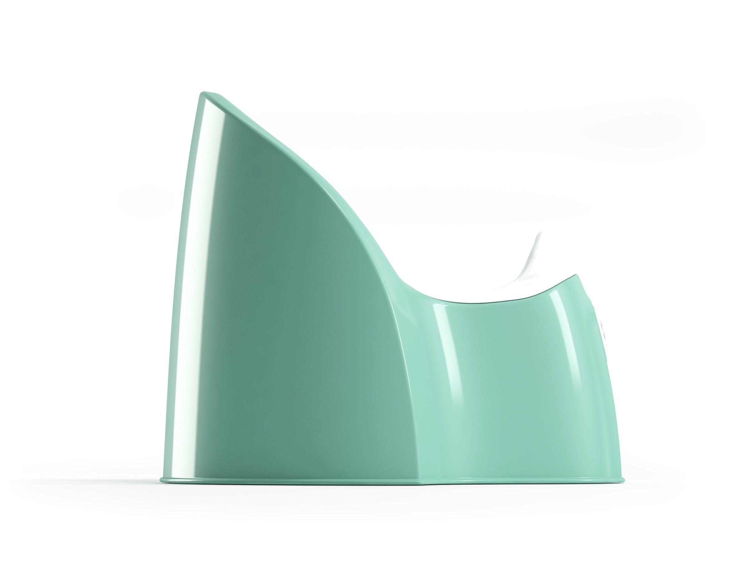 Бебешко Гърне Паша Синьо