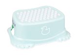 Подложка За Стъпване"Пате"Зелена - Аксесоари За Баня - Chipolino - BebeMama