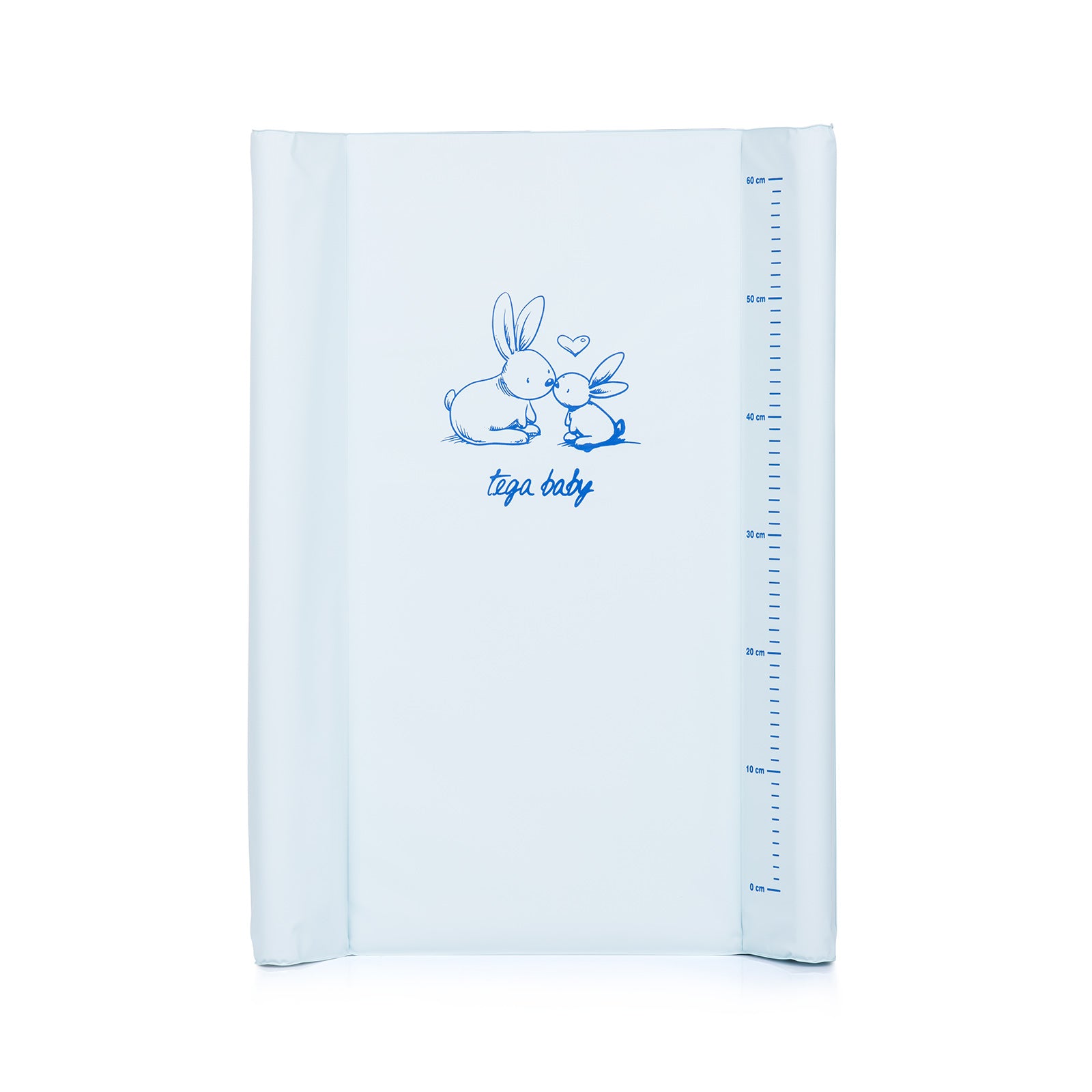 Подложка За Повиване Зайчета Минт