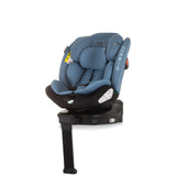 Ст.Кола 360 I-Size 40-150 Торино Синьо