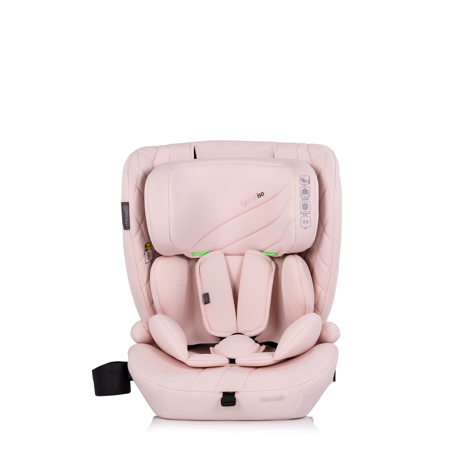 Стол За Кола76 150 I Size Tycoon Isoмарш Chipolino