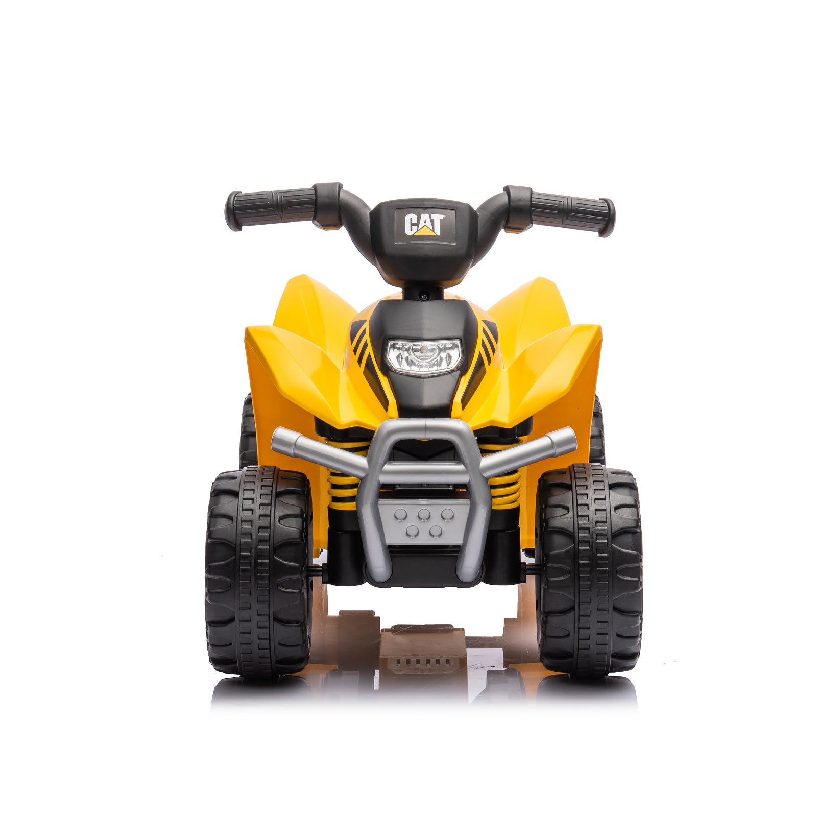Акумулаторно Бъги Cat Atv Chipolino
