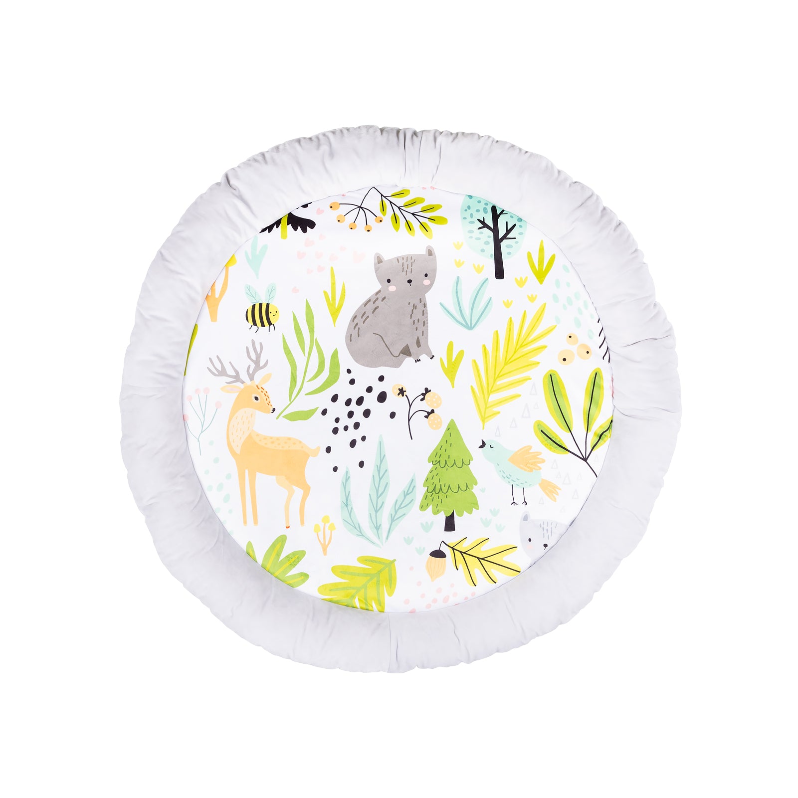 Saltea de gimnastică „Gorichka”