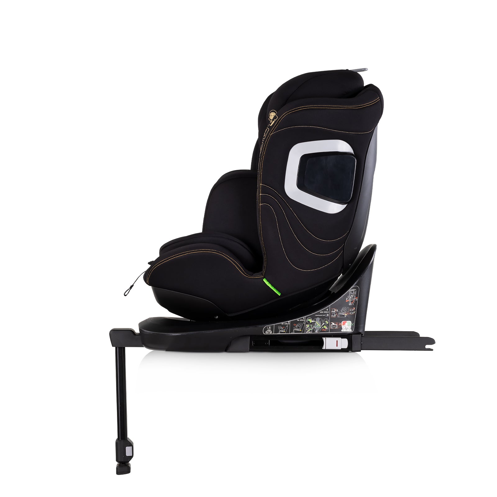 Ст.кола360 I Size 40 150 Clima Air Къпин Chipolino