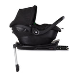 Столче За Кола 40 87 Cm"pearl" Черно Chipolino