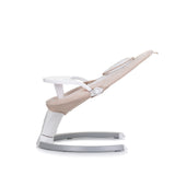 Șezlong electric cu balansoar „Lera” Macadam