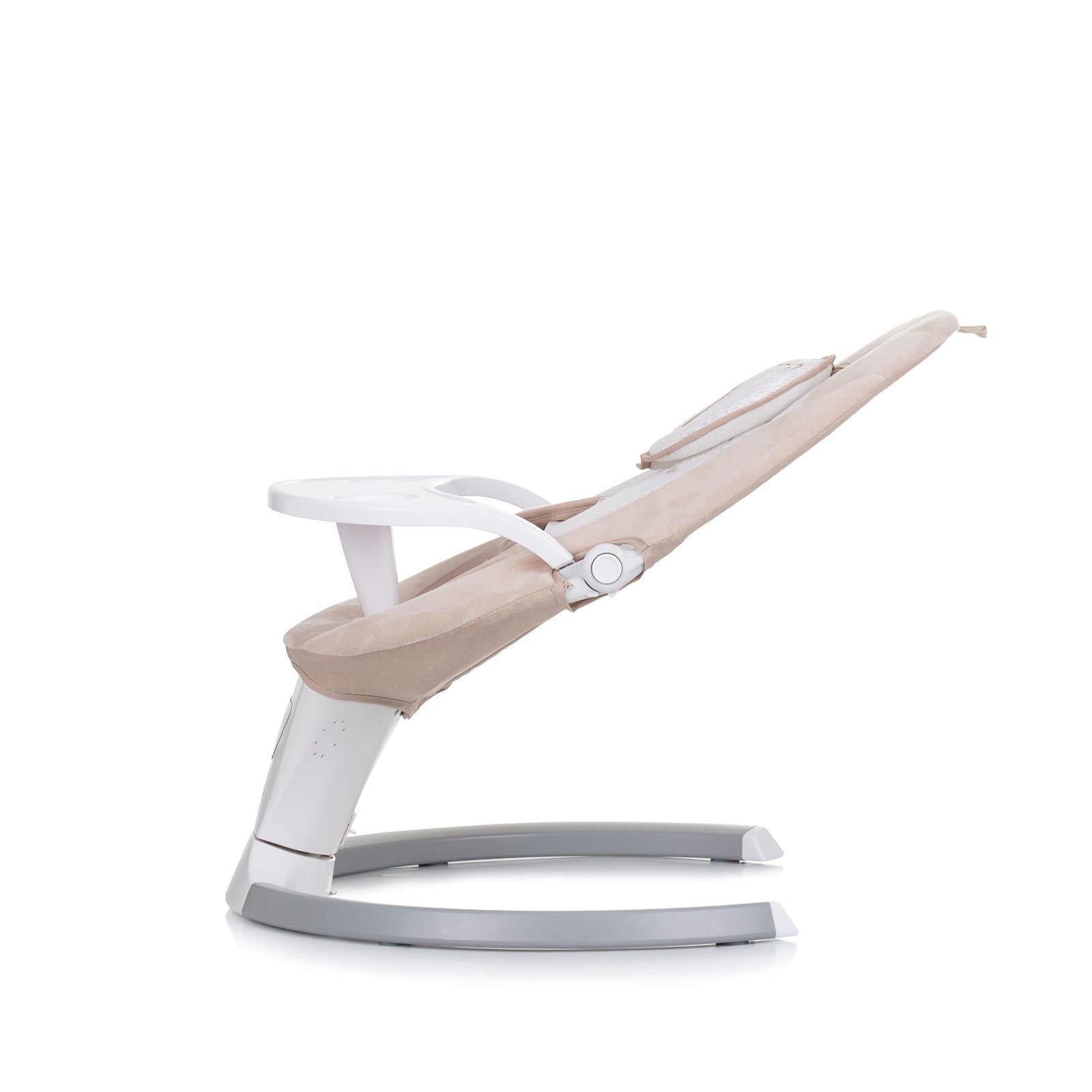 Șezlong electric cu balansoar „Lera” Macadam