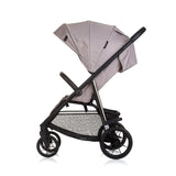 Cărucior pentru bebeluși 0+, până la 22 kg "Insta" Tiramisu