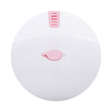 Вана с подложка и стойka Вела (87см)-роз --- BebeMama