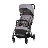 Cărucior pentru bebeluși 0+, până la 22" Illusion Cloud