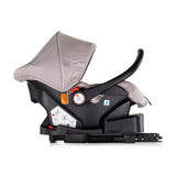 Scaun auto 40-87 cm „Aura” Tiramisu