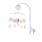 Музикална Играчка С Проектор "русалка" Chipolino