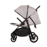 Количка За Близнаци Top Stars Макадамия --- BebeMama