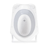 Сгъваема Вана Maui Сив