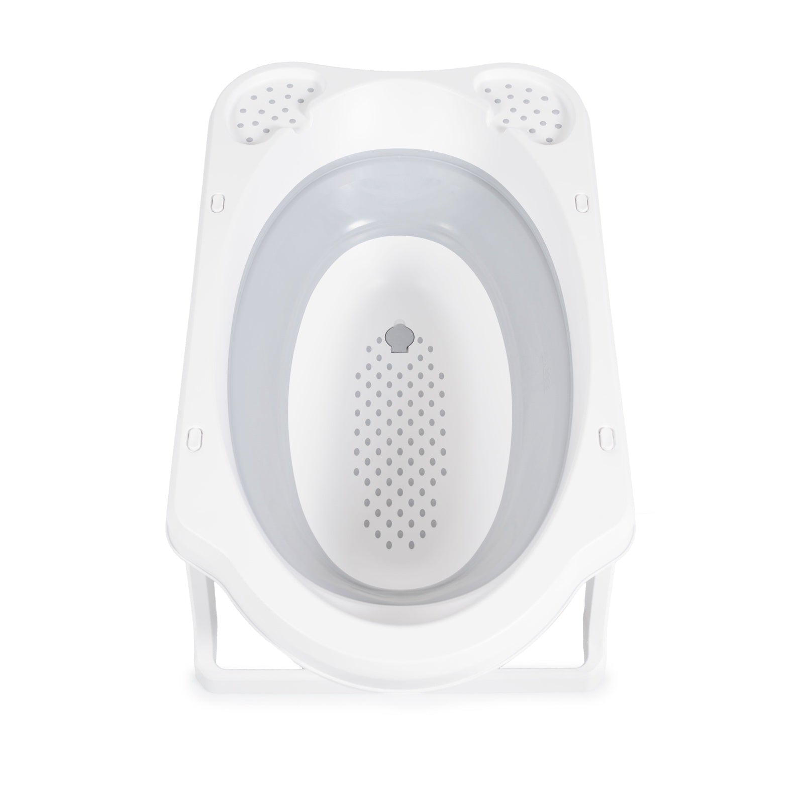 Сгъваема Вана Maui Сив